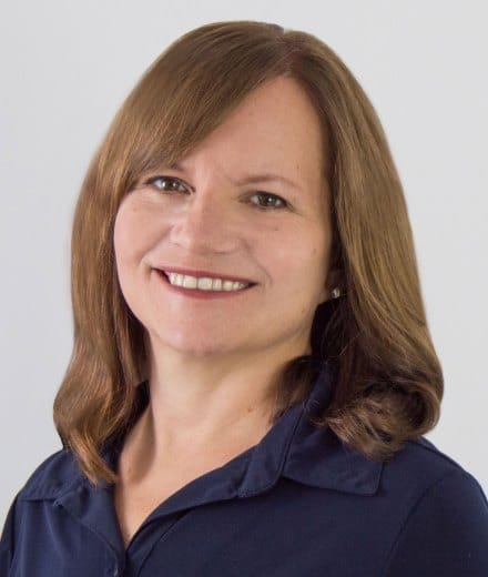 Patty Sager