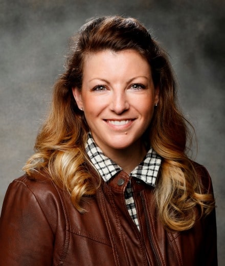 Katie Brackmann