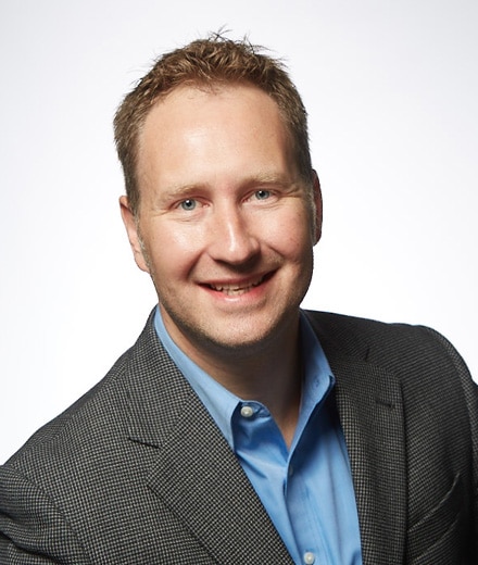Brendan Kennedy
