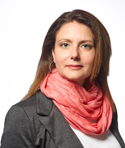 Charleen McManus