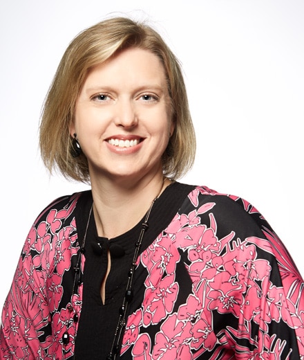 Jennifer Barbin