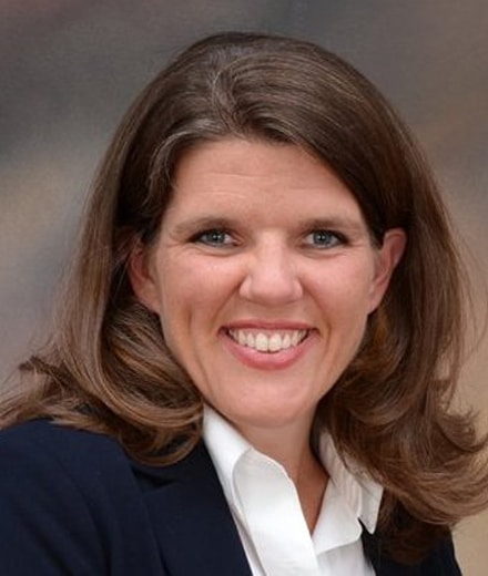 Kristin Harrison