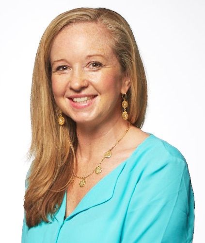 Pauline Singleton