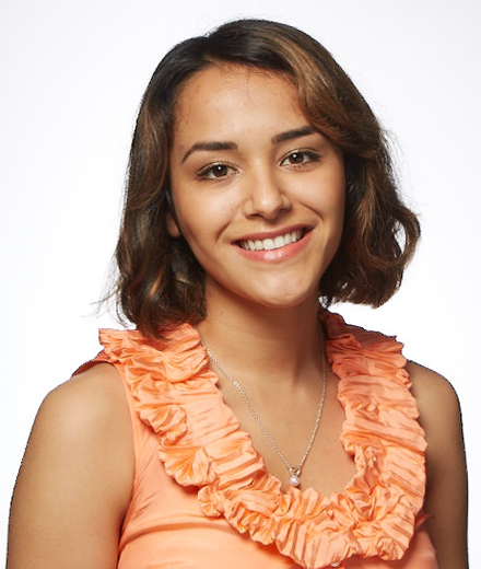 Sheila Villalobos
