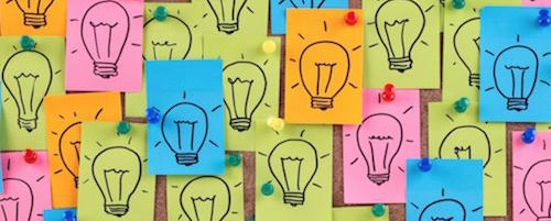 3 Techniques to Encourage Innovation