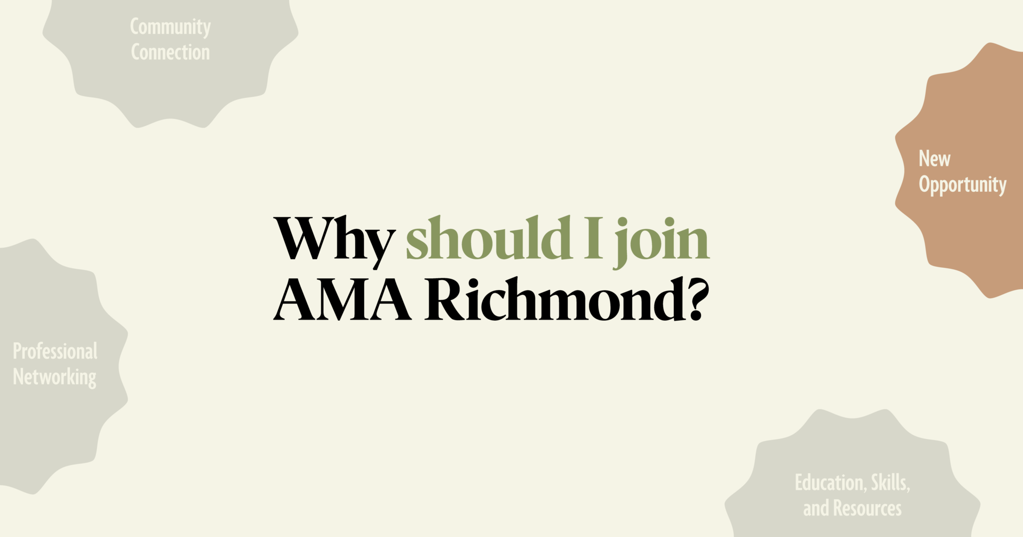 Unlock New Marketing Opportunities in 2025 with AMA Richmond