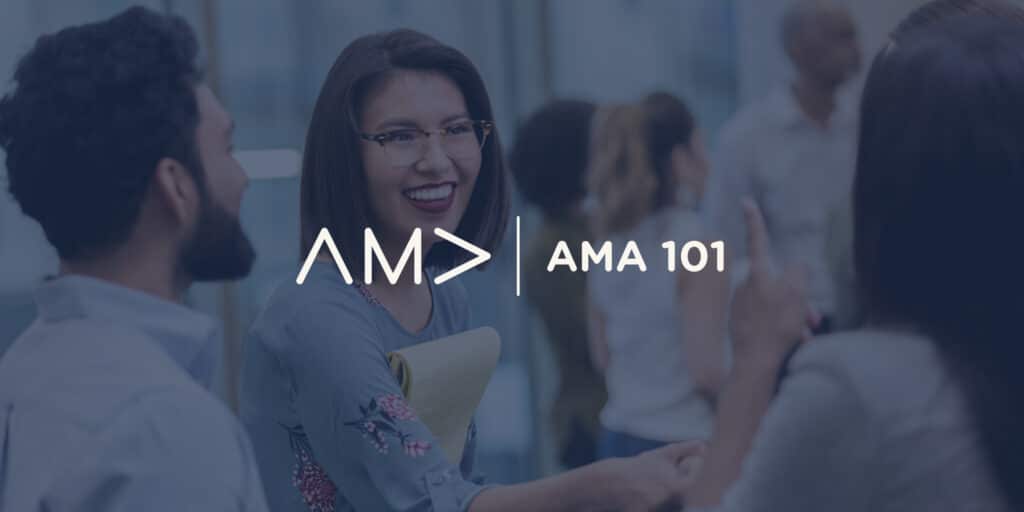 ama 101