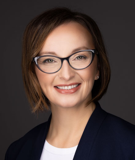 Antonija Kovac, MBA