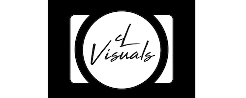 Colin Lutterloah Visuals