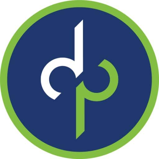 Image of Dominion Payroll logo