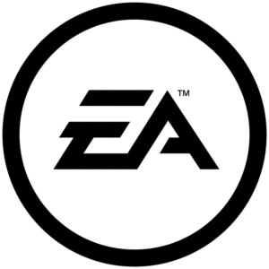 EA logo