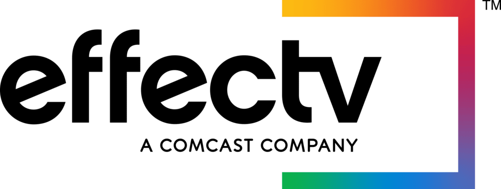 effect tv Spotlight Logo