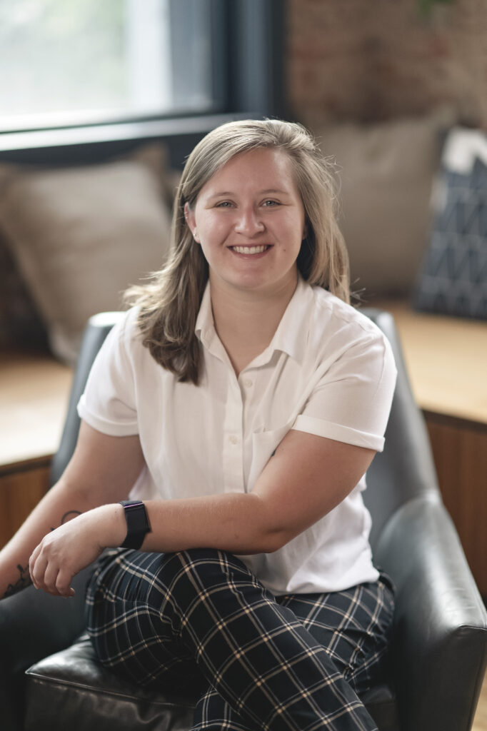 Emily Gittings
