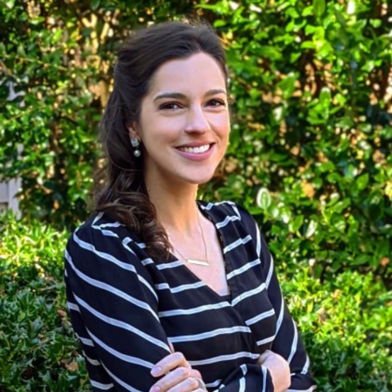 Emily Jenkins