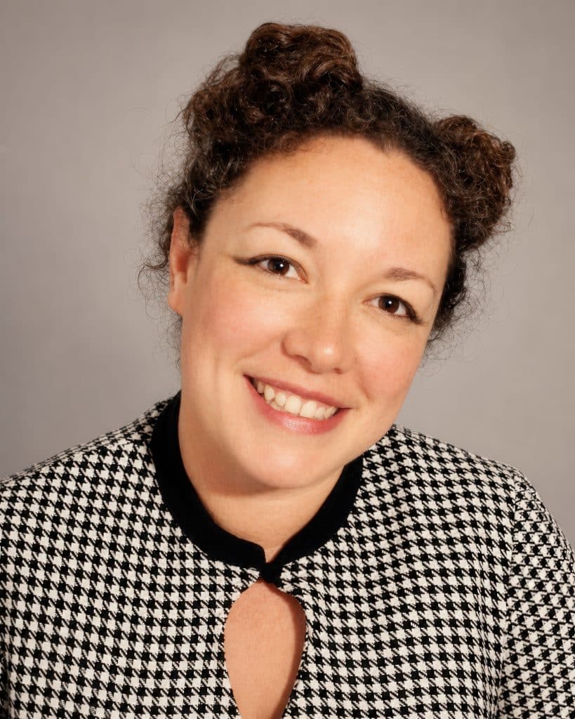 Heather McDonough