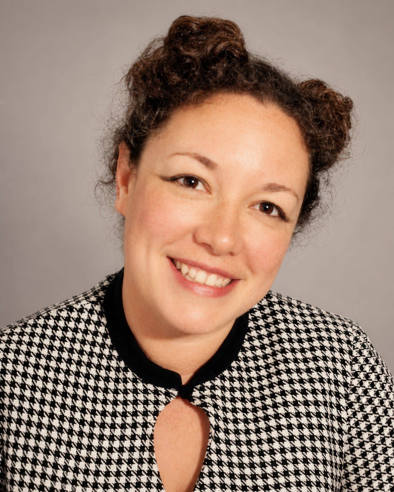 Heather McDonough