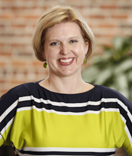 Jennifer Barbin