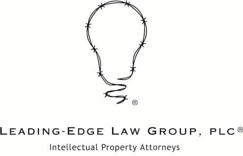 Leading Edge Law Group logo