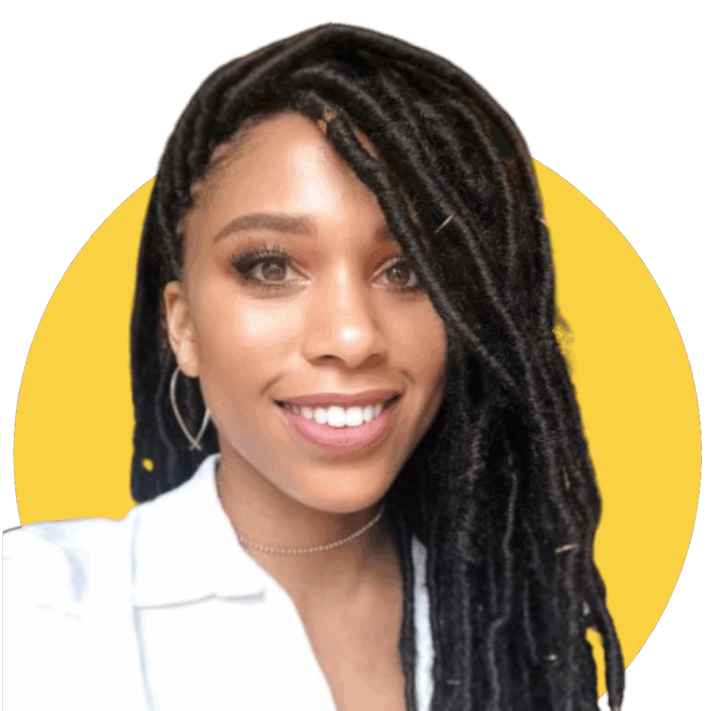 Chantelle Milton