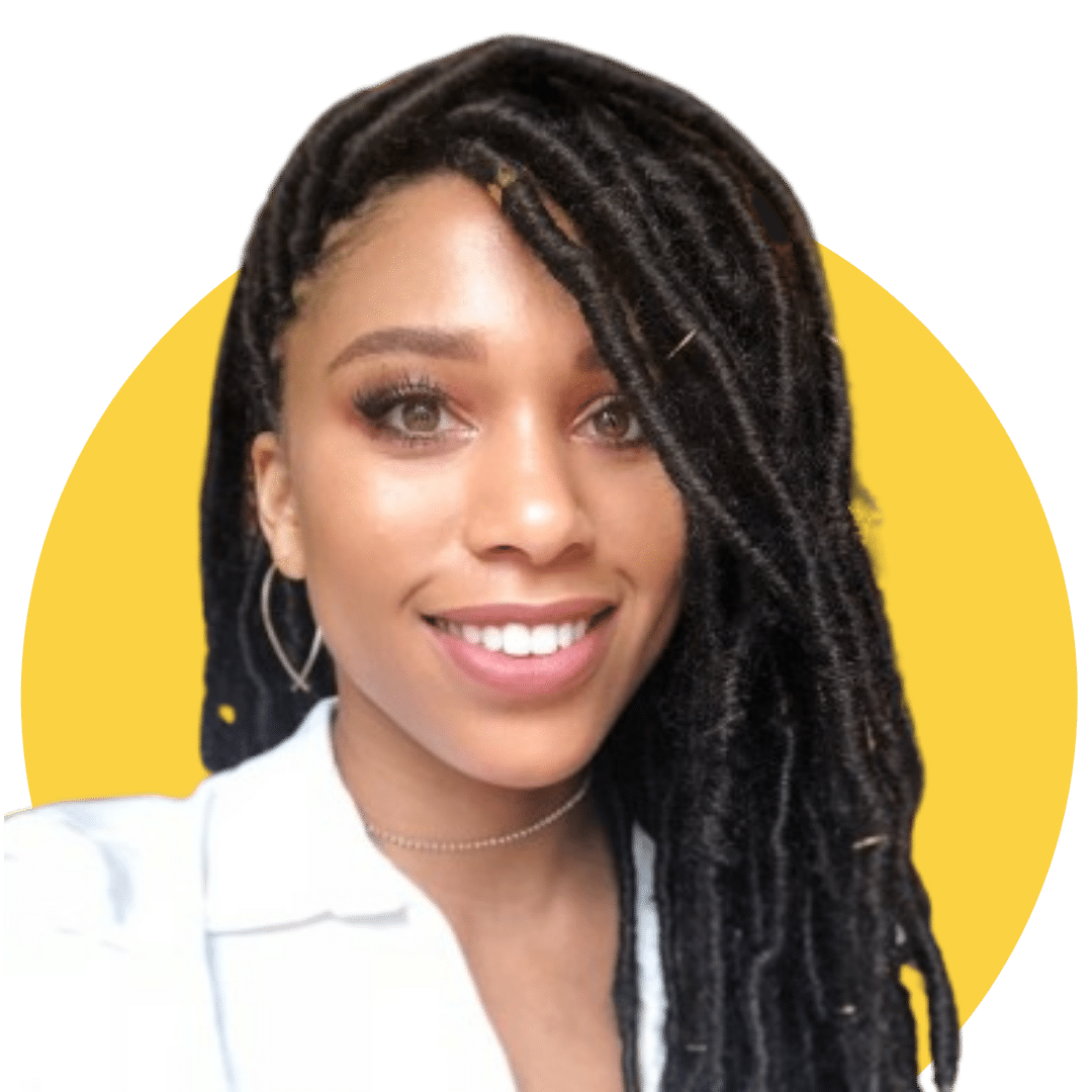 Chantelle Milton