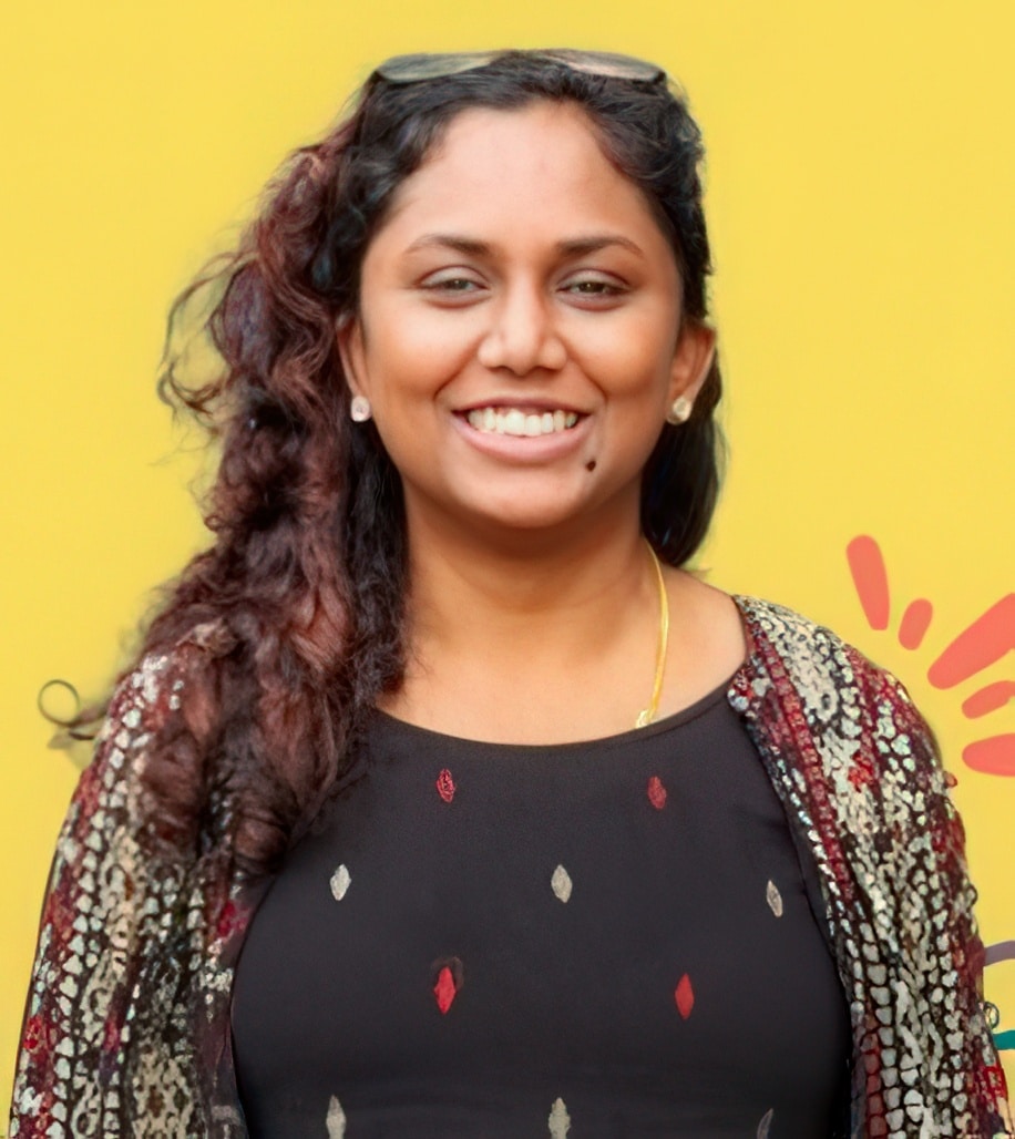Shreya Nagesh