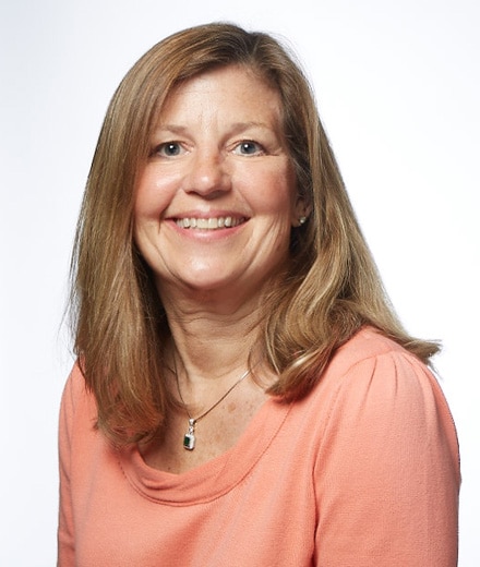Barbara Slatcher