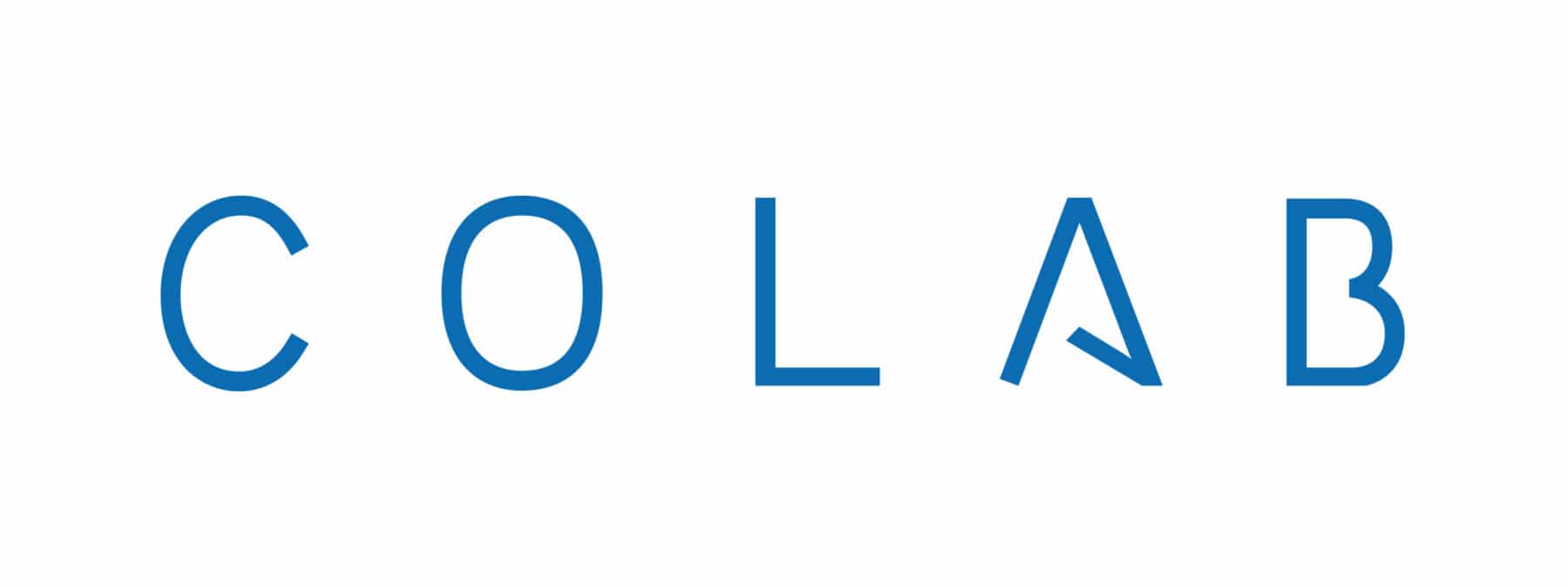 Co-Lab logo