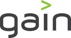 gain logo 