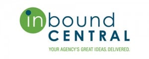 inbound central logo