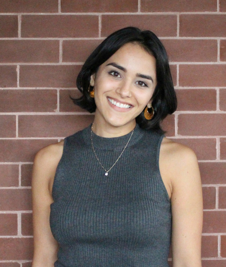 Sheila Villalobos