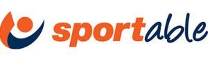 Sportable logo