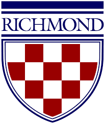 university of richmond logo 