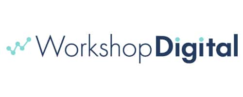 workshop digital logo